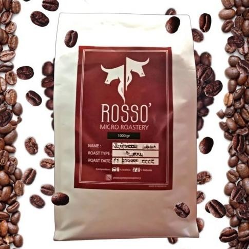 

Arabica Flores Ende Kelimutu 1Kg