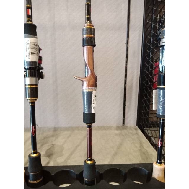 Promo Joran Cangkek Bc Ul 2-6 Lb Gen S Relix Nusantara