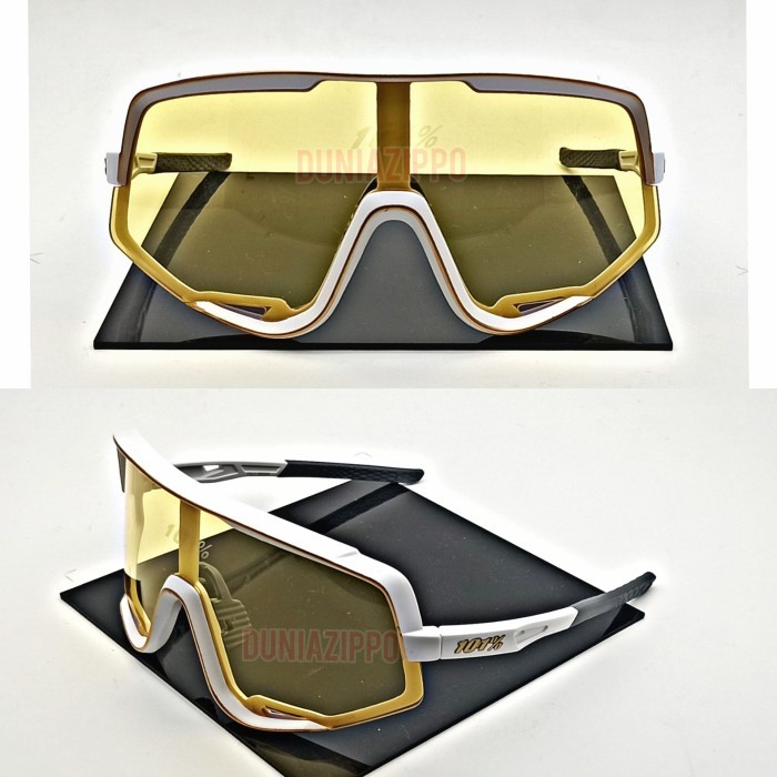 Terlaris Kacamata Sepeda Gowes Polarized Pacific