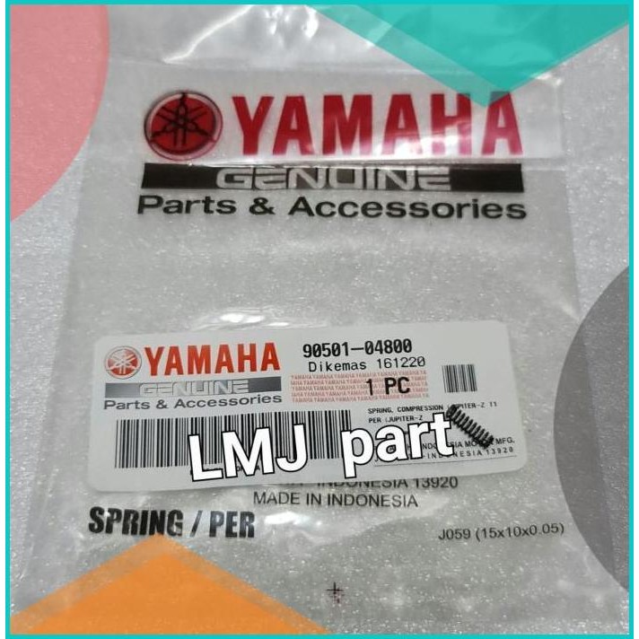 PER CAGE MANGKOK GANDA OTOMATIS KOPLING VEGA R NEW JUPITER Z 105 110