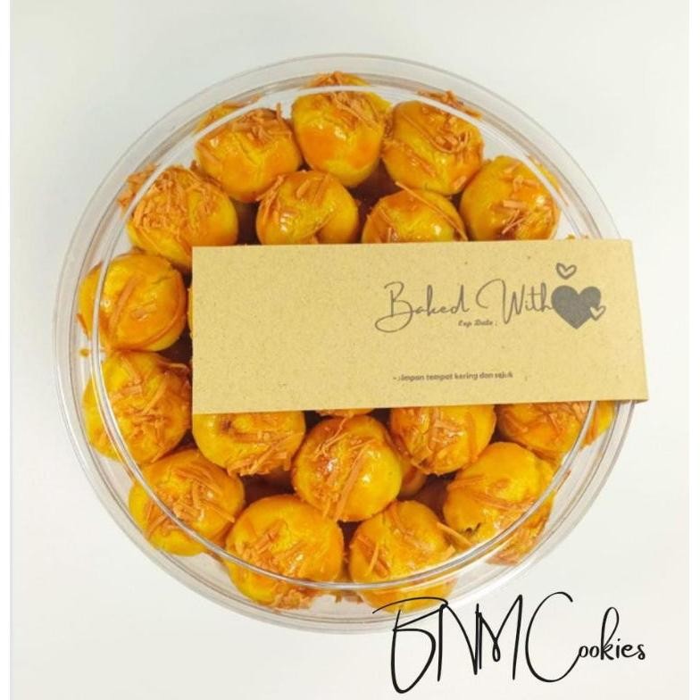 

Kue Kering Nastar Special Keju Bikin Nagih Kue Lebaran