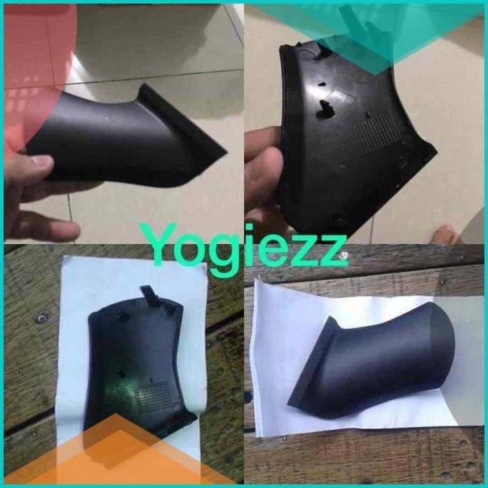 Cover kaki spion penutup bawah kaki spion calya toyota sigra KANAN 14