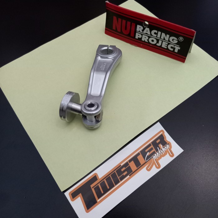 paha rem nui ktm thailand paha rem nui vario mio wave nui racing thai