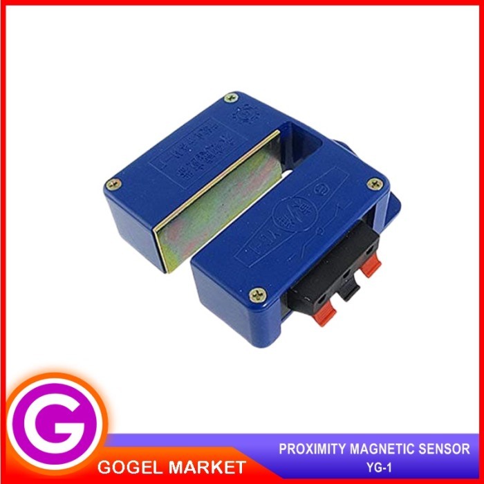 Elevator Sensor Level, Proximity Sensor Lift Yg-1