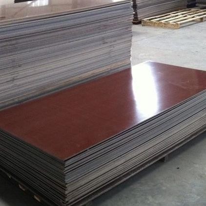 EBONIT SHEET LEMBARAN 20MM X 20CM X 30CM/EBONIT LEMBARAN 1011T