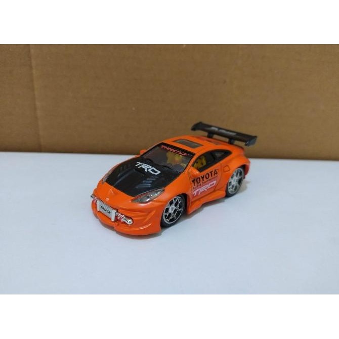 KENTOYS TOYOTA Skala 55