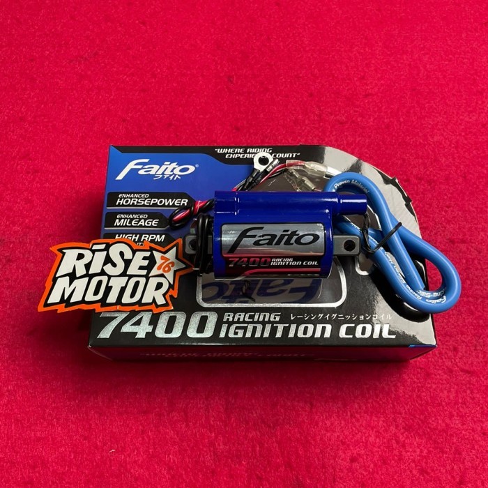 Koil Faito 7400