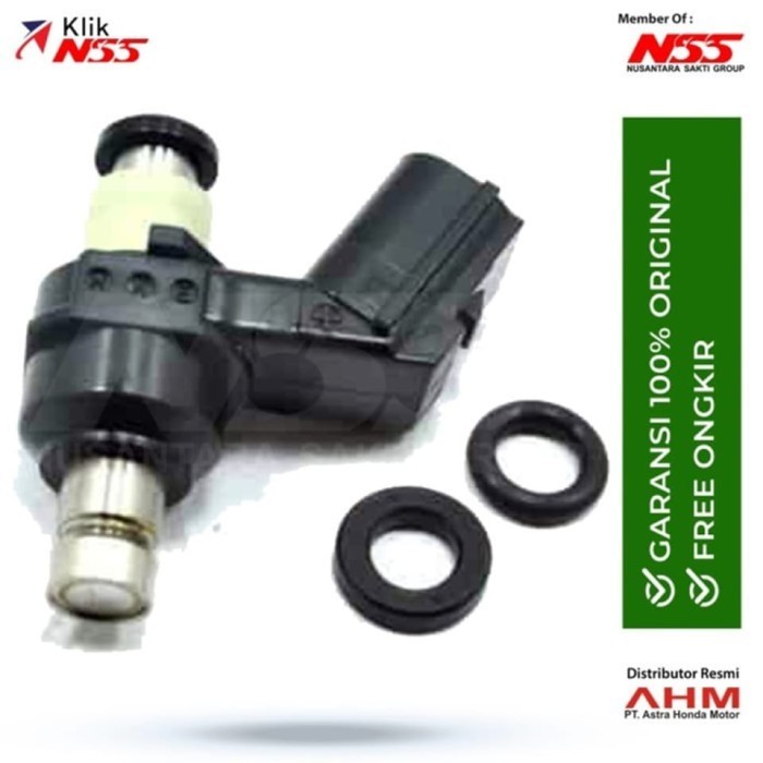 Injector Assy Fuel Pcx 150 K97 & Vario 150 Esp