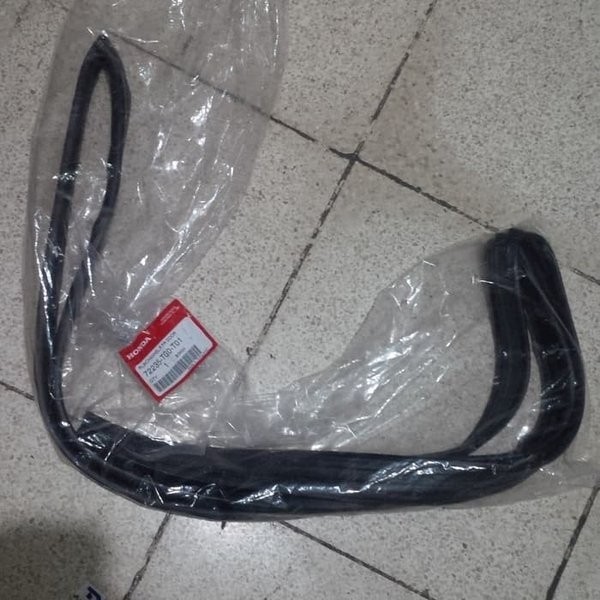 Karet Chanel Karet Kaca Jazz Ge8 2008-2013 Original