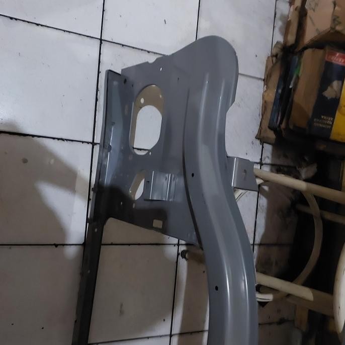 Bullhead Panther Pick Up/ Panther Kotak Ori  Ready