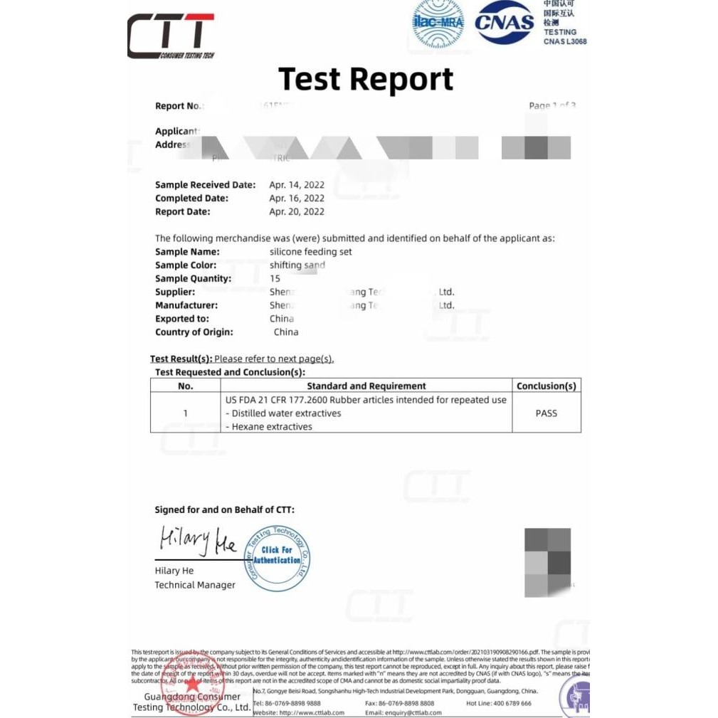 Mangkok Silicone Suction Free Sendok Mangkok Makan Suction Bayi