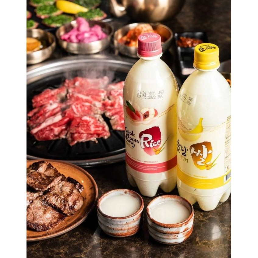 

Sesame Oil Ottogi - Minyak Wijen 500ml