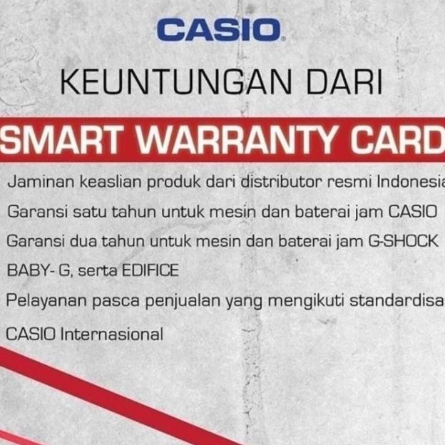 Jam Tangan Anak Cewek Cowok Digital Casio Garansi Res 1Th