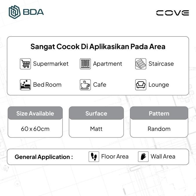 Cove Keramik Kamar Mandi Keramik Lantai Kamar Mandi Granit Kamar Mandi Granit Lantai 60x60 Granit 60