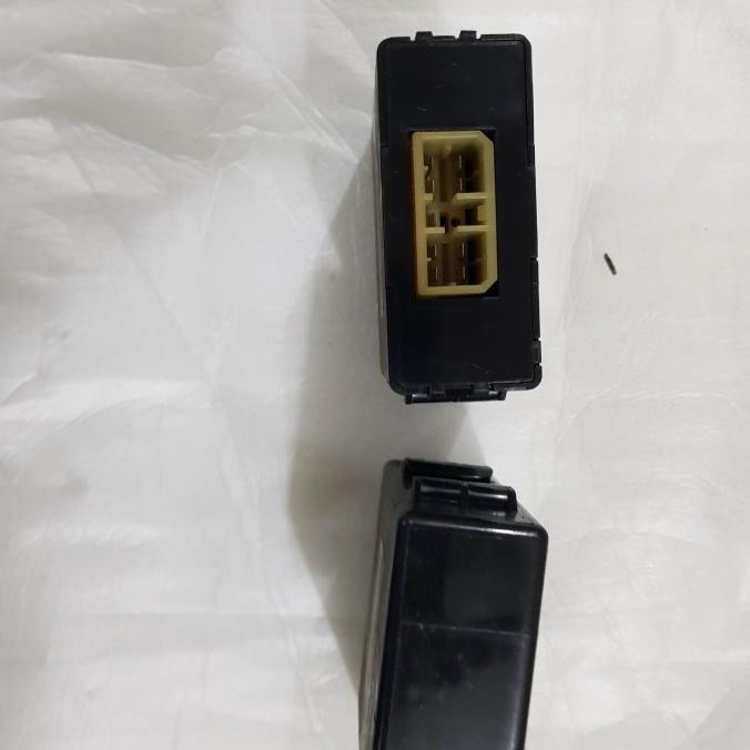 Modul Ac Panther Kotak Thn 90-2000 . Asli  Ready