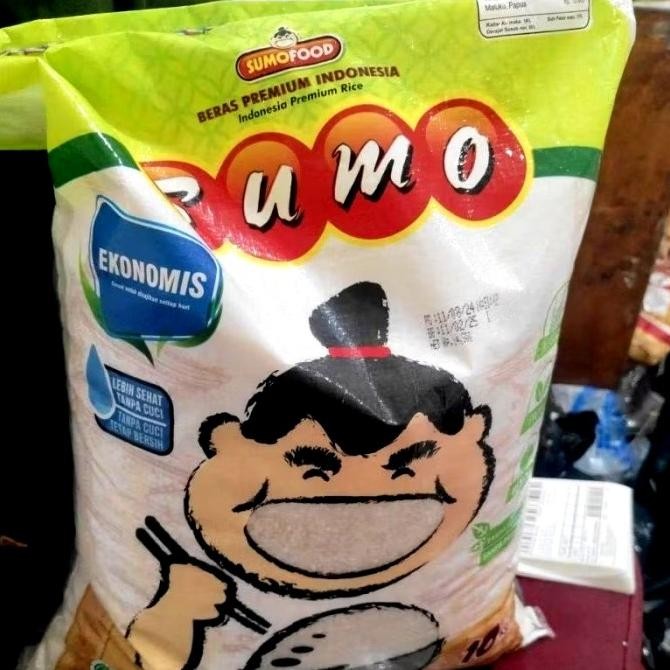 

TERSEDIA BERAS SUMO KEMASAN HIJAU 20 KG TERBARU ASLI NO TIPU-TIPU