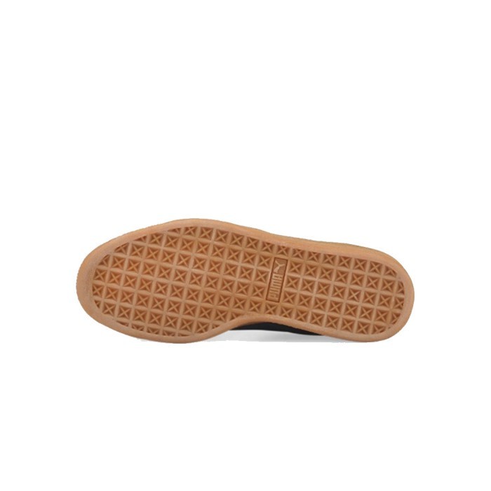 PUMA Suede X Vogue Navy Gum Sepatu Sneakers Wanita - 38768702