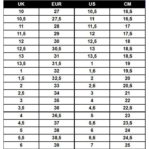 VANS Kids Authentic Red True White Sepatu Sneakers Anak - VN000WWX6RT - Size 32.5