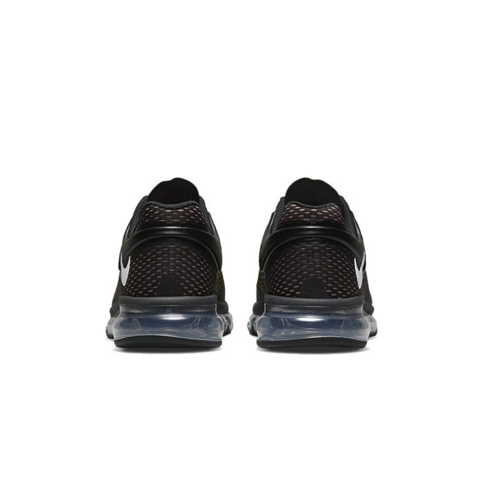 NIKE Air Max 2013 X Stussy Black Sepatu Unisex - DO2461001 - Size 37.5