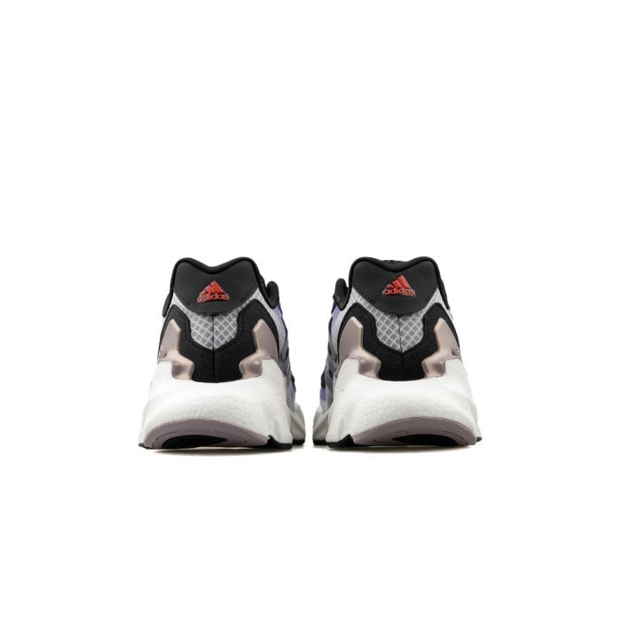 ADIDAS X9000L4 Core Black Sepatu Wanita - HR1728 - Size 36.7