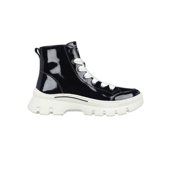 SKECHERS Roadies Surge Black Sepatu Wanita - 177970BLK - Size 37