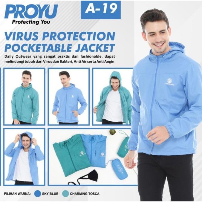 JACKET ANTI AIR MODEL TERKINI KEREN BRANDED ORIGINAL SISA EKSPOR