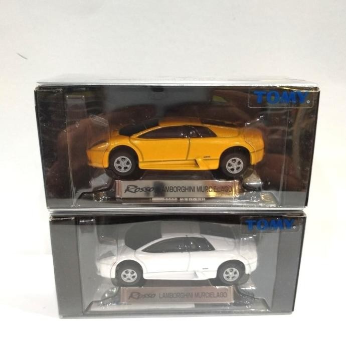 Tomica Limited Lamborghini Murcielago