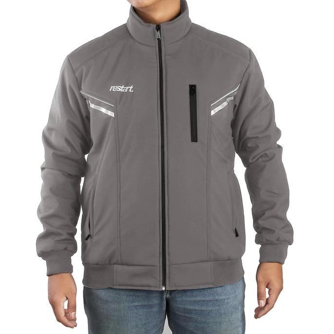 JAKET PRIA ORIGINAL  JUMBO 4XL 5XL TOURING SUNMORI PRIA  ANTI AIR JACKET OUTDOOR WATERPROOF HARIAN