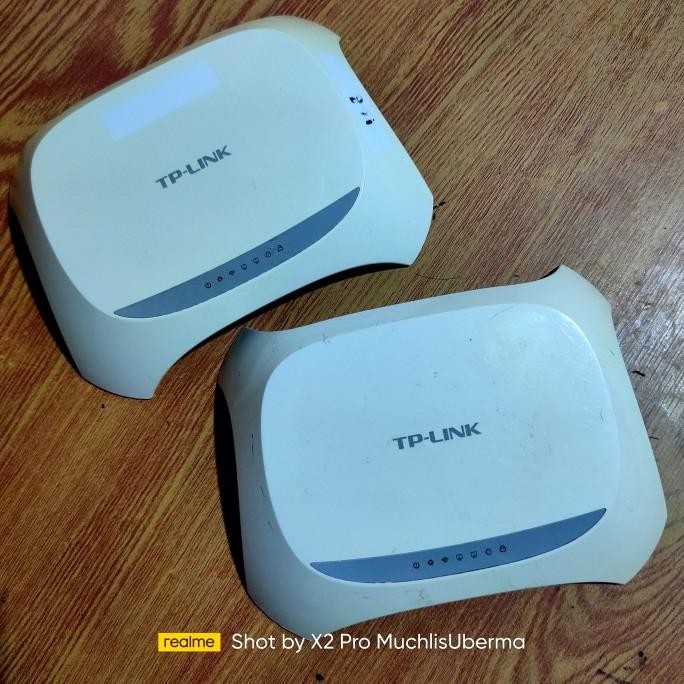 TP-LINK TL-WR720N 150Mbps Wireless N Router TPlink wr 720n