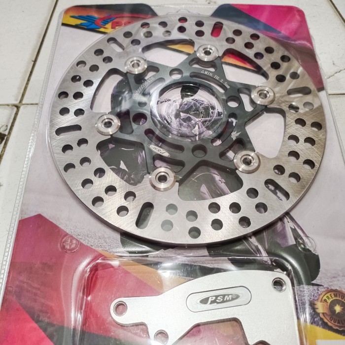 disc psm vario 125 fi/ piringan psm vario 125 led/ cakram disc psm 220