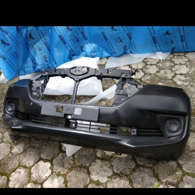 [ P & G ] Bumper Depan Avanza Xenia 2016 2017 2018 Original