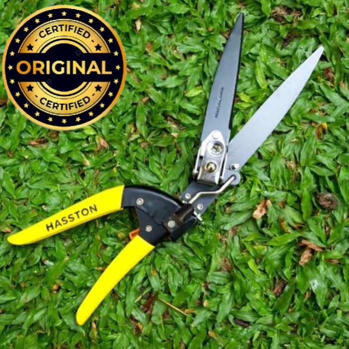 Gunting Rumput Gunting taman Alat Berkebun gunting pagar