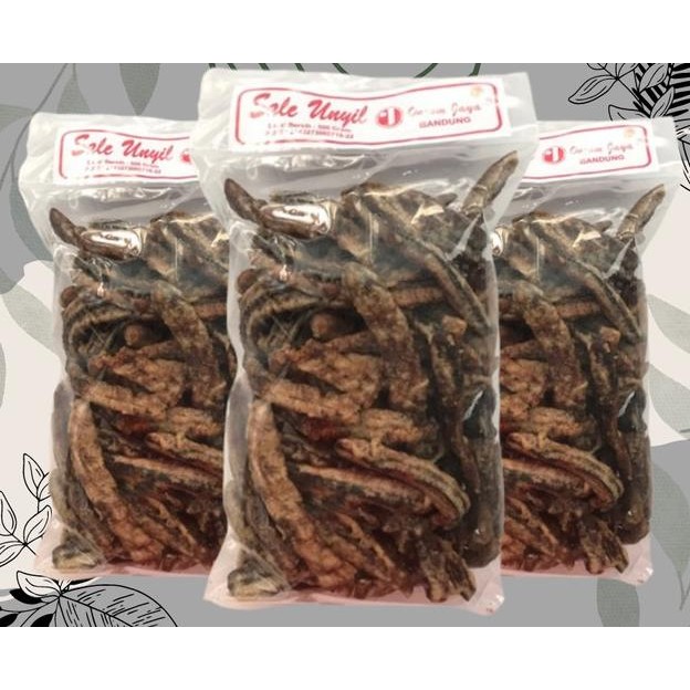 

Oncom Jaya Pisang Unyil