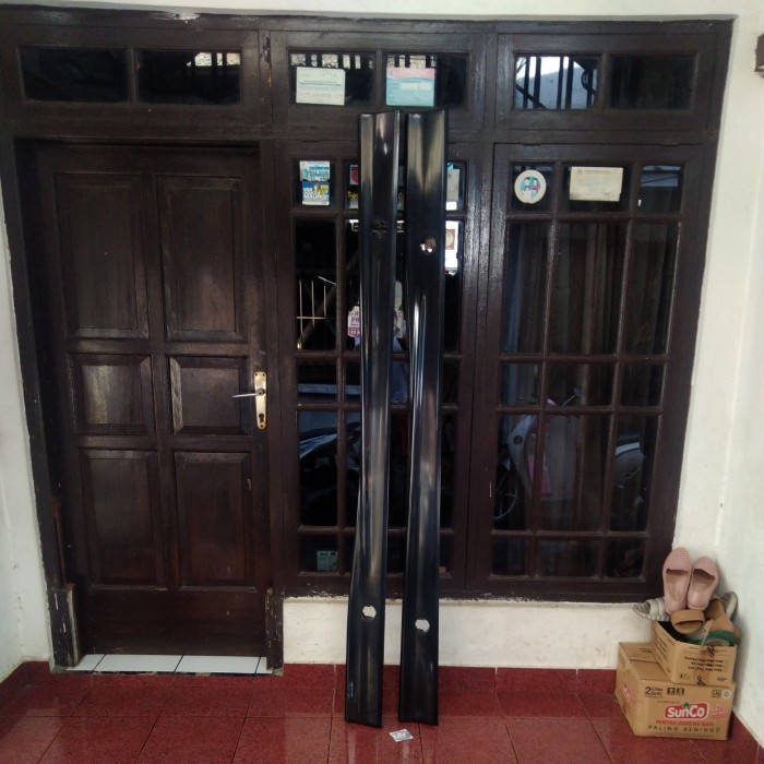 Side Skirt MTech BMW e36 Plastic ABS