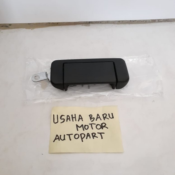 Handle Handel Pintu Luar Tengah 1pc Kanan Gran Max Luxio Espass