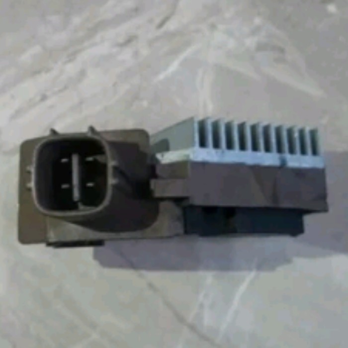 IC Regulator Dinamo Ampere Alternator Honda Stream 1.7