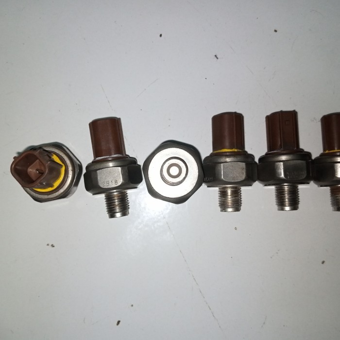 knock sensok kenoking sensor blok sensor oli Accord VTI-L f23