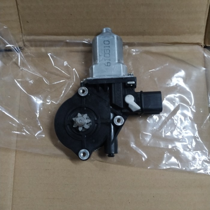 motor dinamo power window Mitsubishi Outlander original