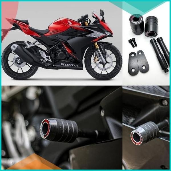 Jalu pelindung fairing cbr 150 2021 k45r F.lider cbr 150 2021 cbr Acc
