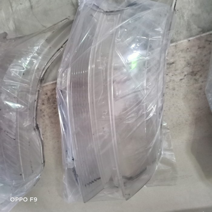 mika head lamp lampu depan avanza Xenia 209 2020