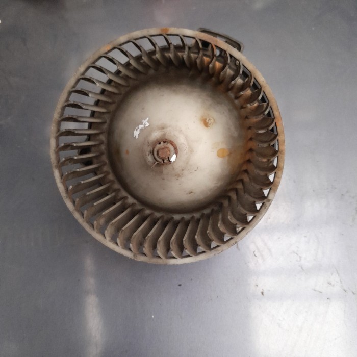 kipas blower civic genio