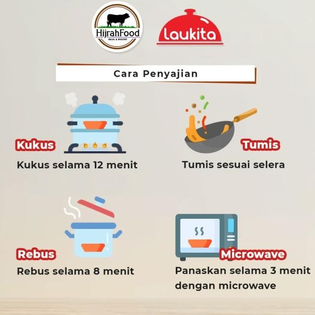 

Laukita Cu Cabe Ijo | Tus Cu Pedas Bumbu Sambal Hijau Siap Saji