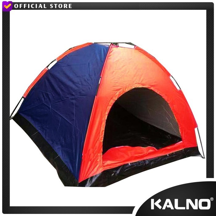 Ready Tenda Camping 2 meter x 2 meter