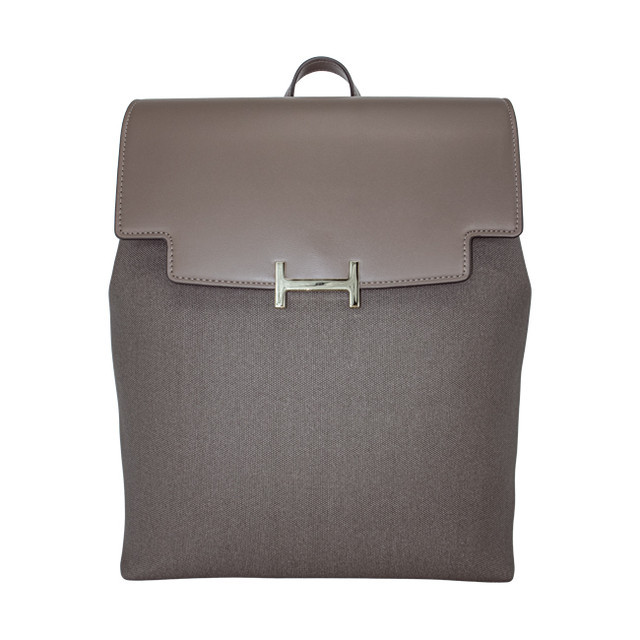 Hush Puppies Tas Wanita Westie Backpack L Taupe