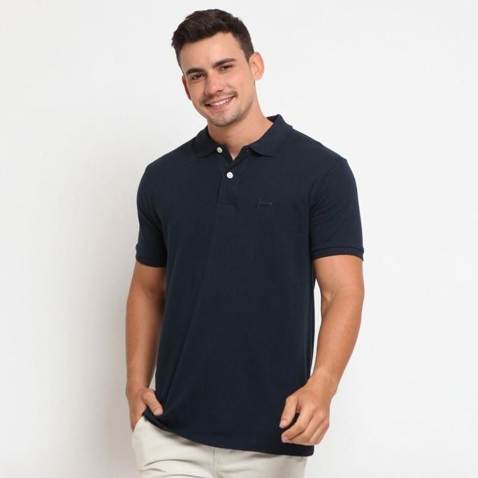 

Hammer Man Polo Basic Online Z1Po001-H1 Original Dan Terpercaya