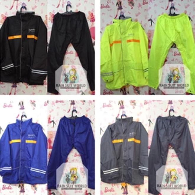 Jas Hujan Axio Europe Original R882 Termurah Terbaik