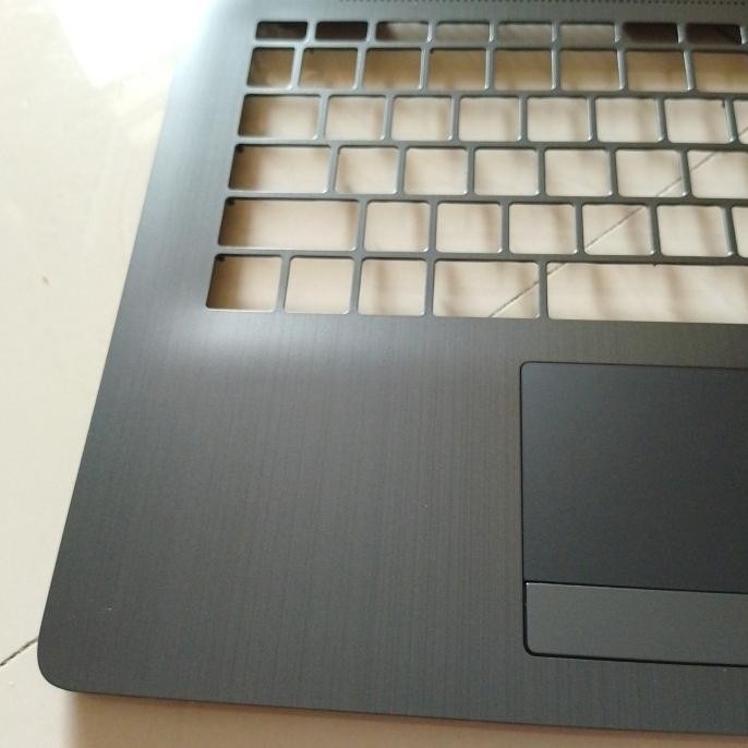casing kesing keyboard/palmrest laptop HP 14-CM 14-CK 14-CS 14-CY AS