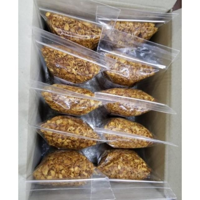 

Bawang Goreng 500 Gram