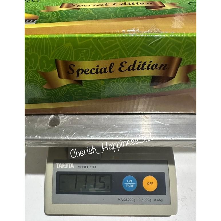 

CR - 1 Kotak 4 Toples D'KING Bonibol Special Moments, Special Edition & Bonibol Collection TERLARIS