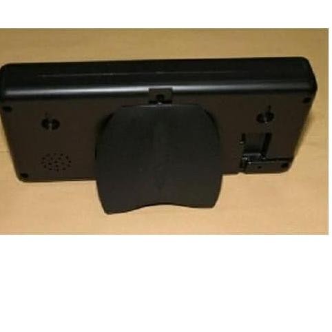 JAM CLOCK DIGITAL FOR MEJA DINDING MOBIL BUS TRUK INPUT 220V & 12V [terbaik]